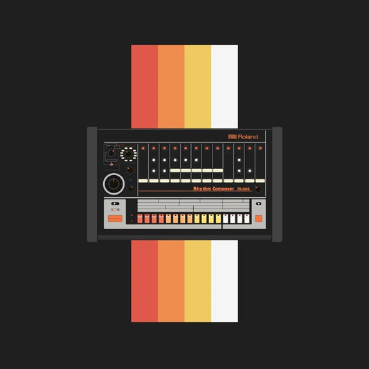 Free Synthwave VST Plugins: Drums