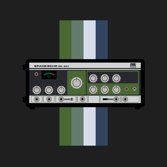 Free Synthwave VST Plugins: Effects