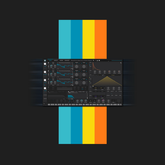 The Best 5 Free Vital VST Skins for 2025 (Best of the Rest)