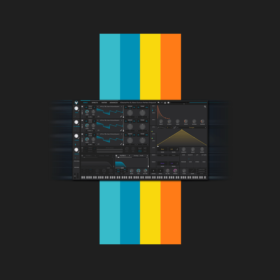 The Best 5 Free Vital VST Skins for 2025 (Best of the Rest)
