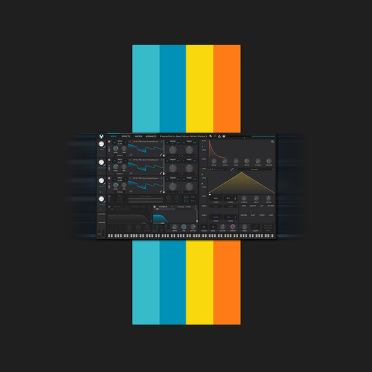 The Best 5 Free Vital VST Skins for 2025 (Best of the Rest)