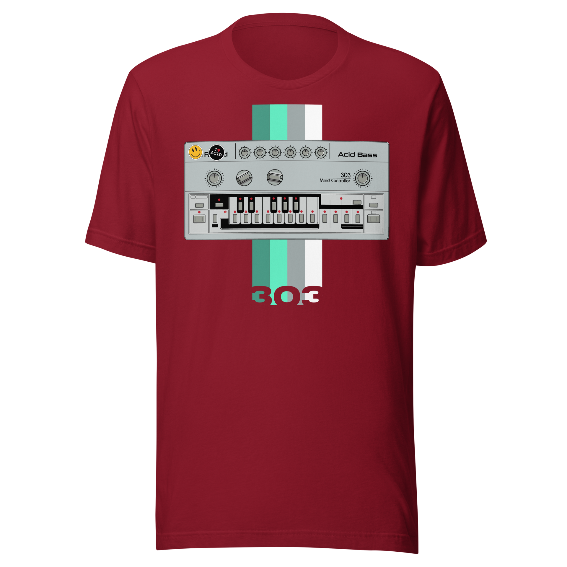 TB 303 T Shirt